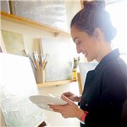 A beginner & intermediate Oil Painting Tutor for learning all my Oil Painting Secrets of 30 years as a self employed Artist